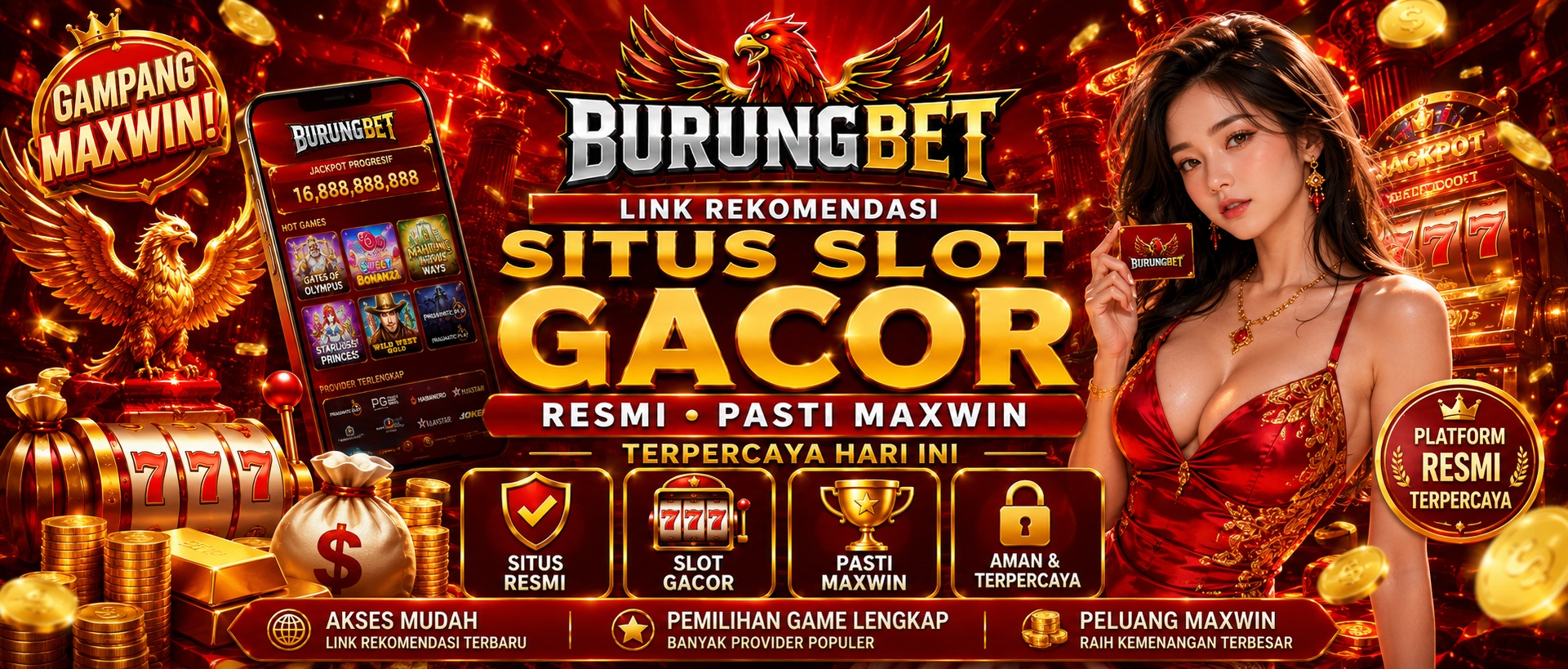 slot jackpot